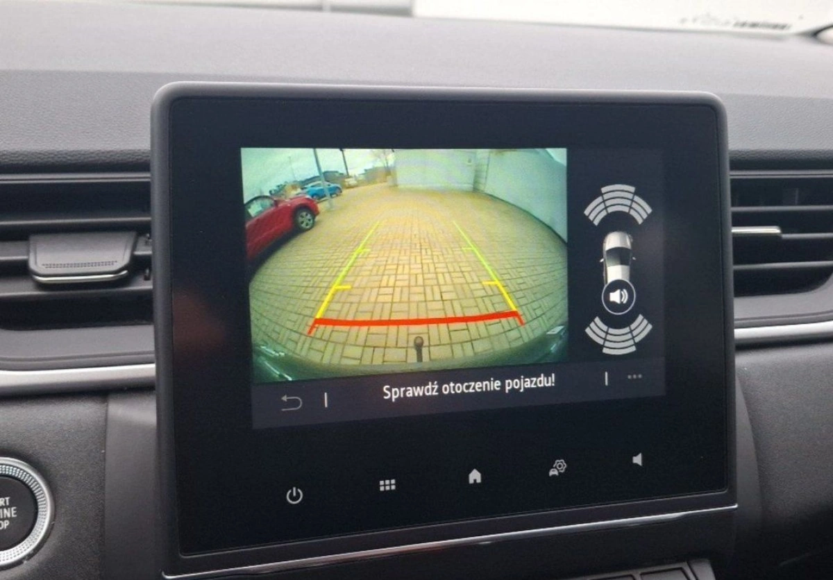 Mitsubishi ASX - Zdjęcie 22