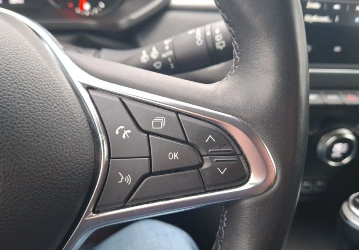 Mitsubishi ASX - Zdjęcie 23