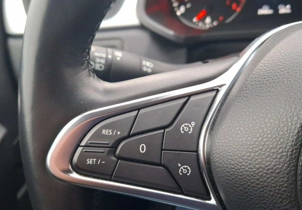 Mitsubishi ASX - Zdjęcie 24