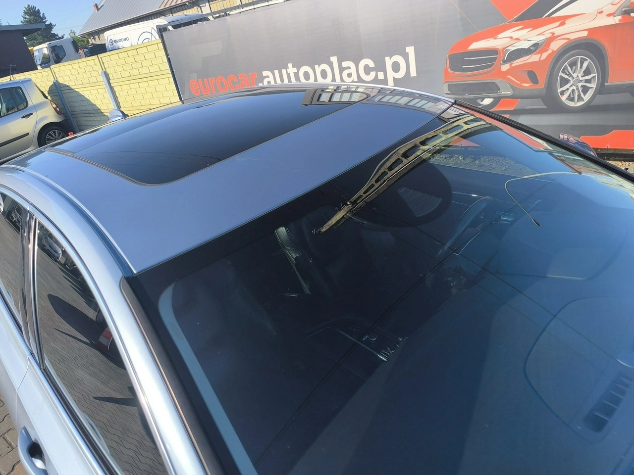 Volvo S90 - Zdjęcie 12