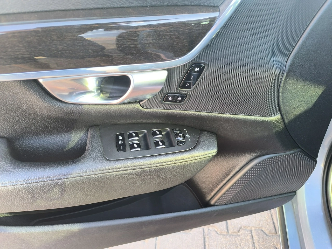 Volvo S90 - Zdjęcie 14