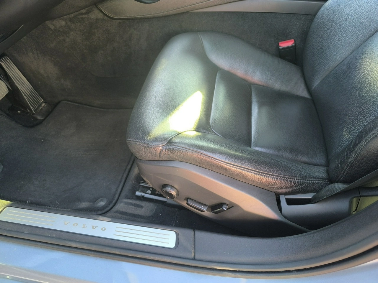 Volvo S90 - Zdjęcie 15