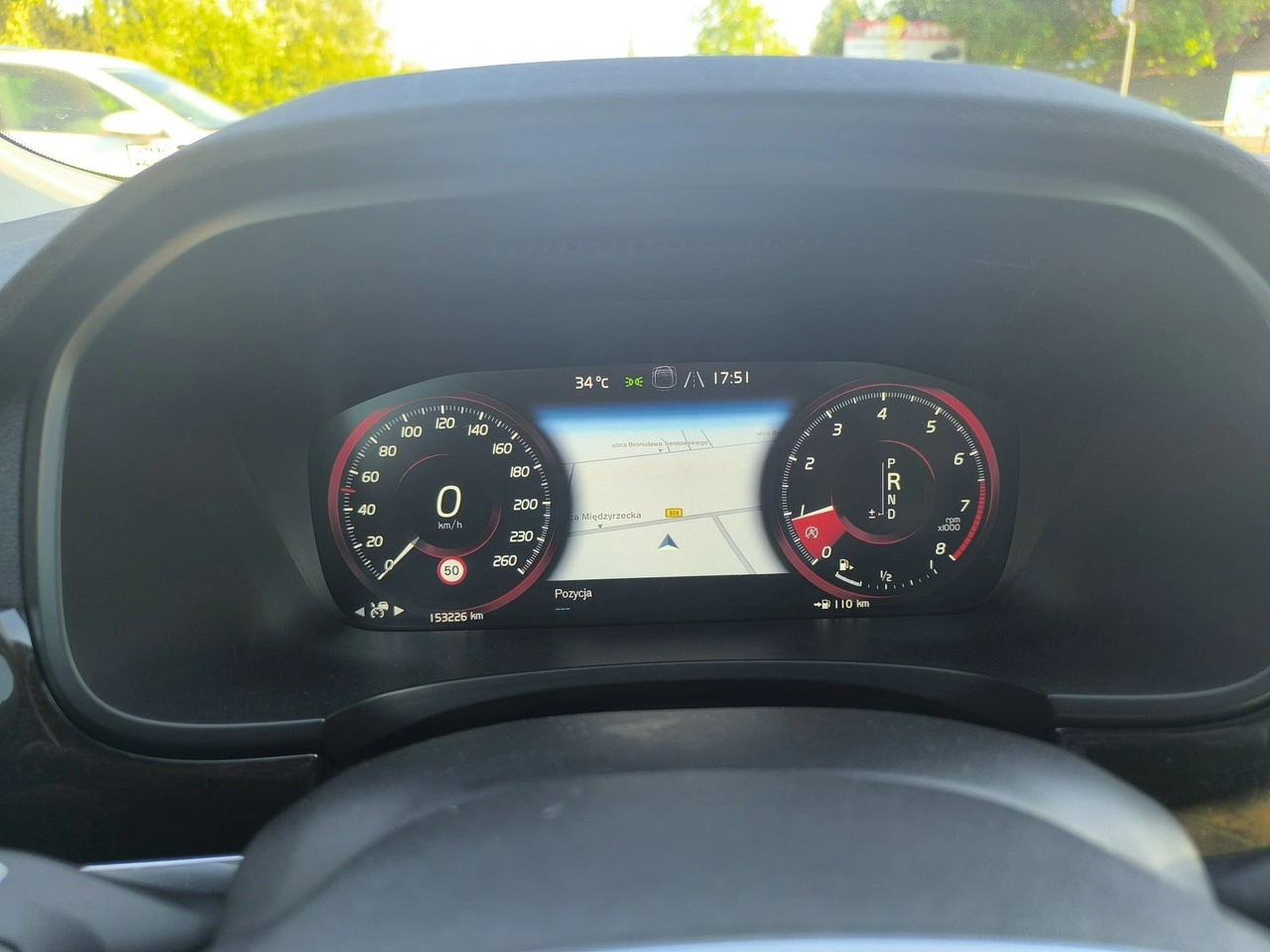 Volvo S90 - Zdjęcie 17