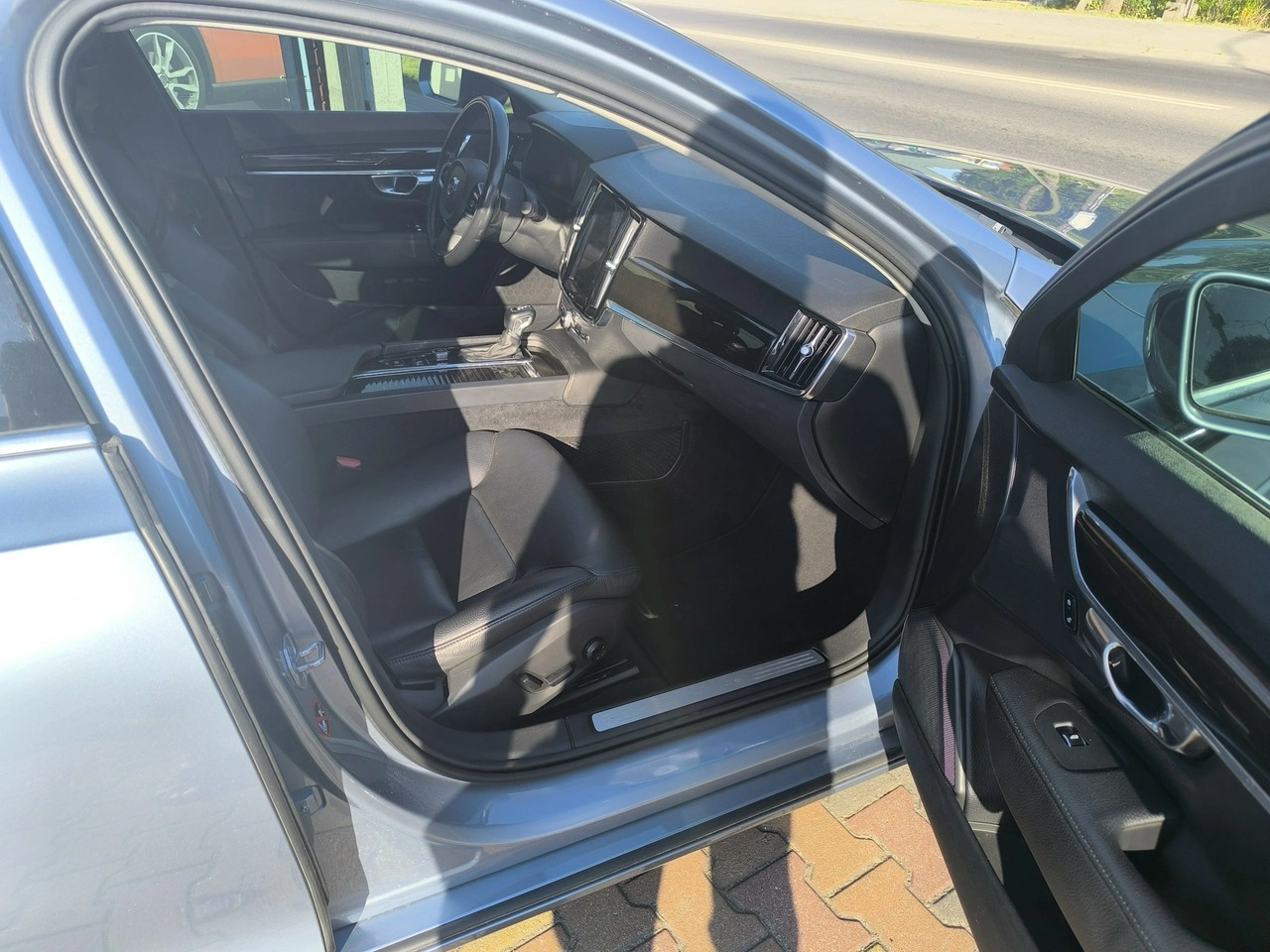 Volvo S90 - Zdjęcie 28