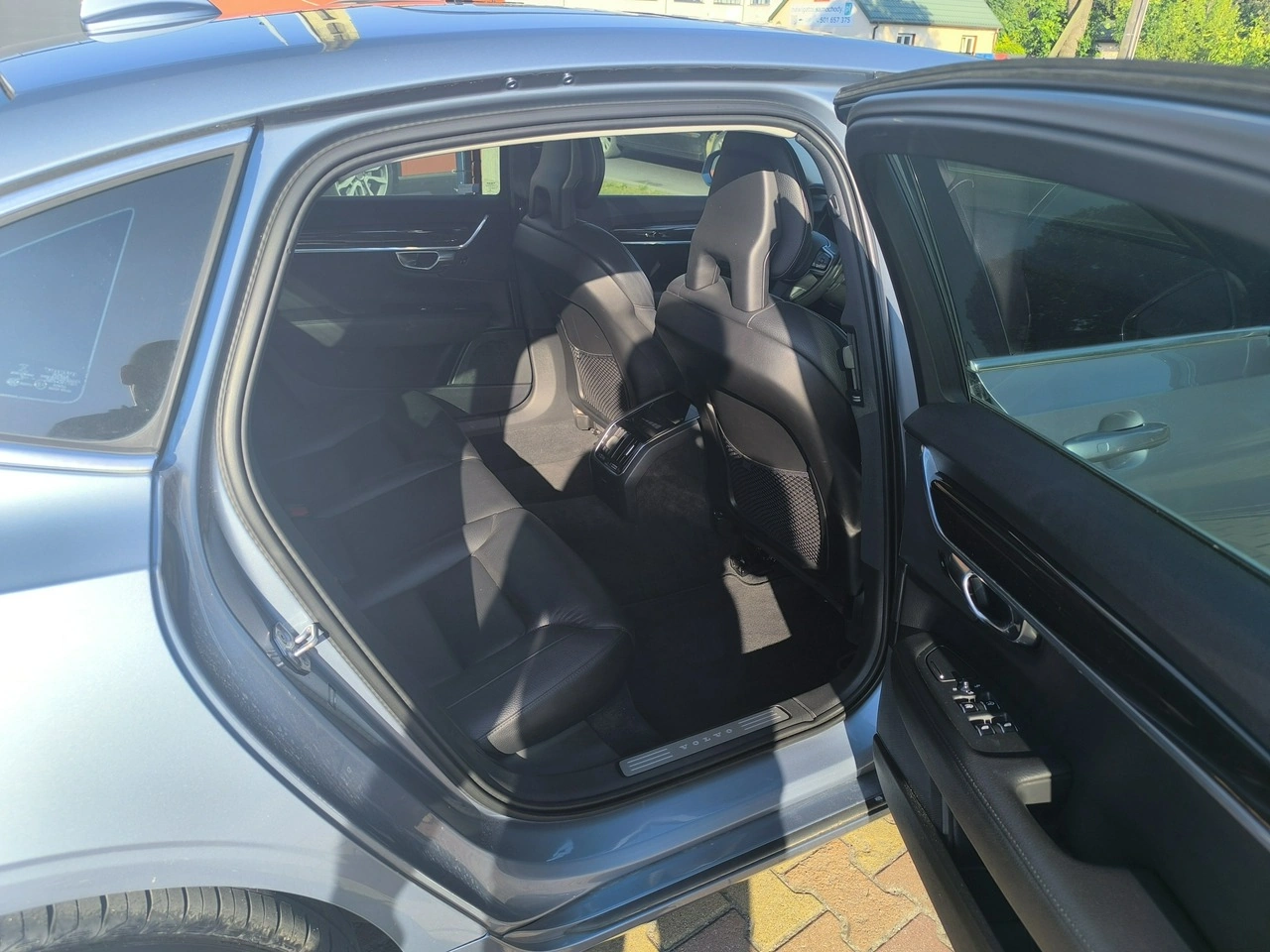 Volvo S90 - Zdjęcie 31