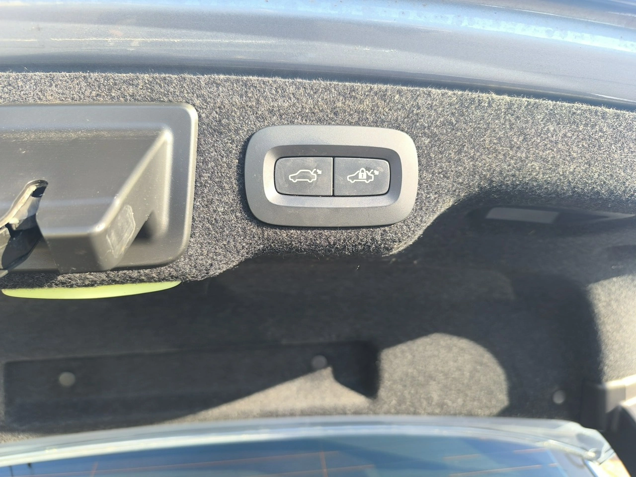 Volvo S90 - Zdjęcie 34