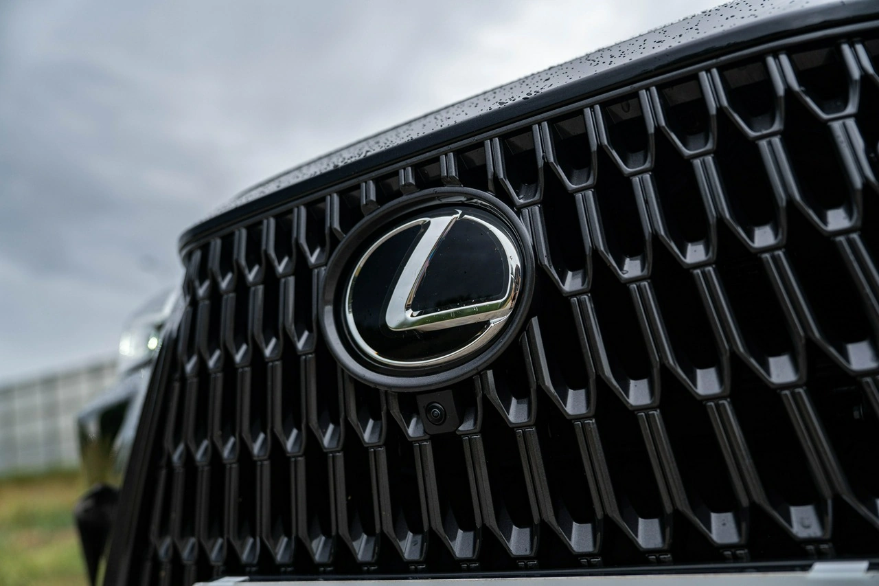Lexus NX - Zdjęcie 12