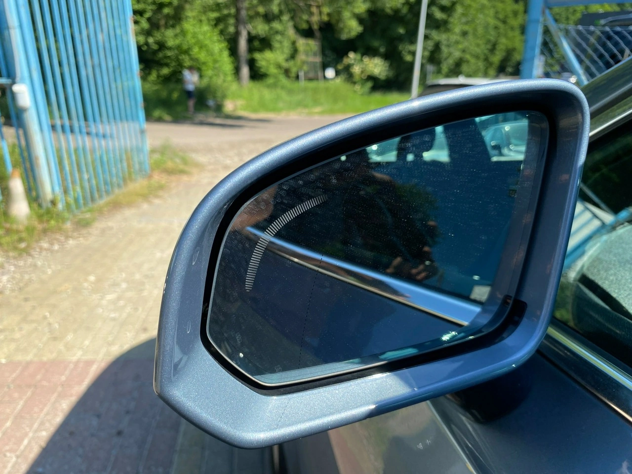 Volvo S90 - Zdjęcie 15