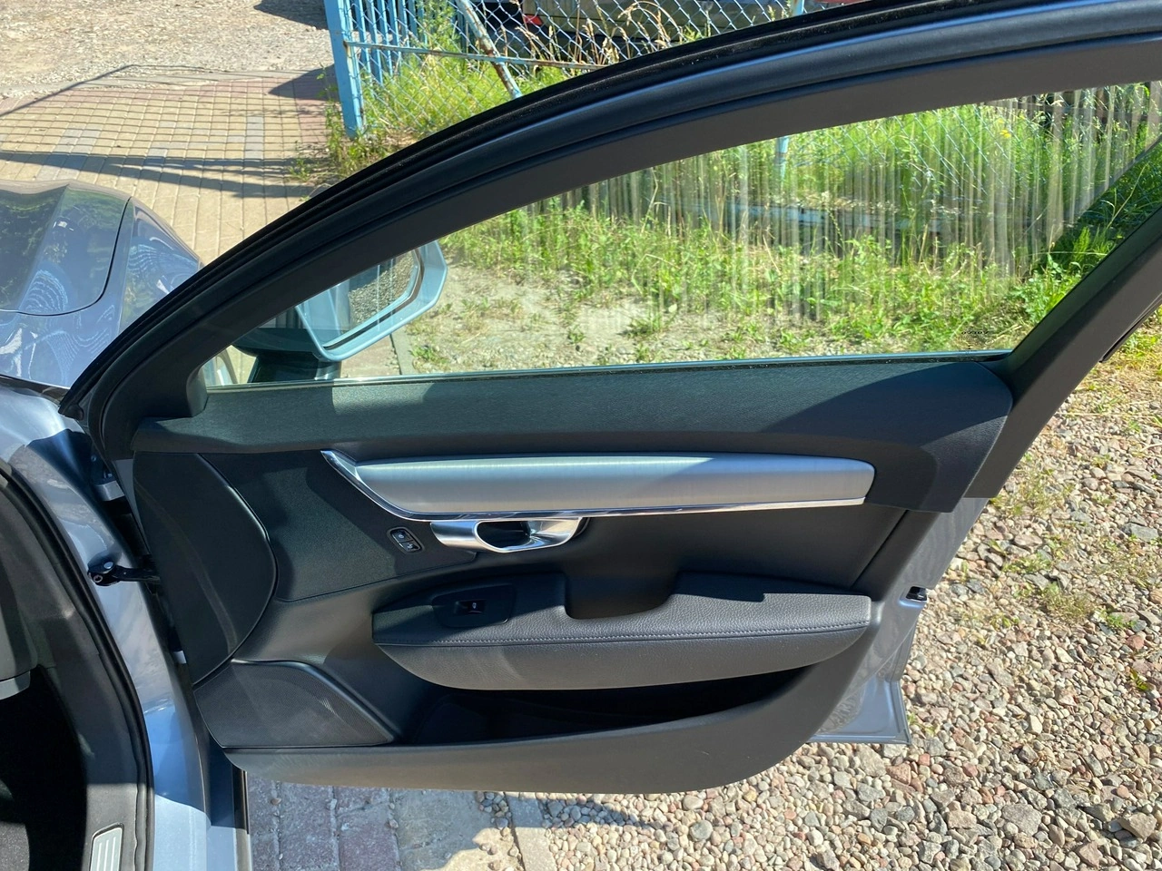 Volvo S90 - Zdjęcie 17