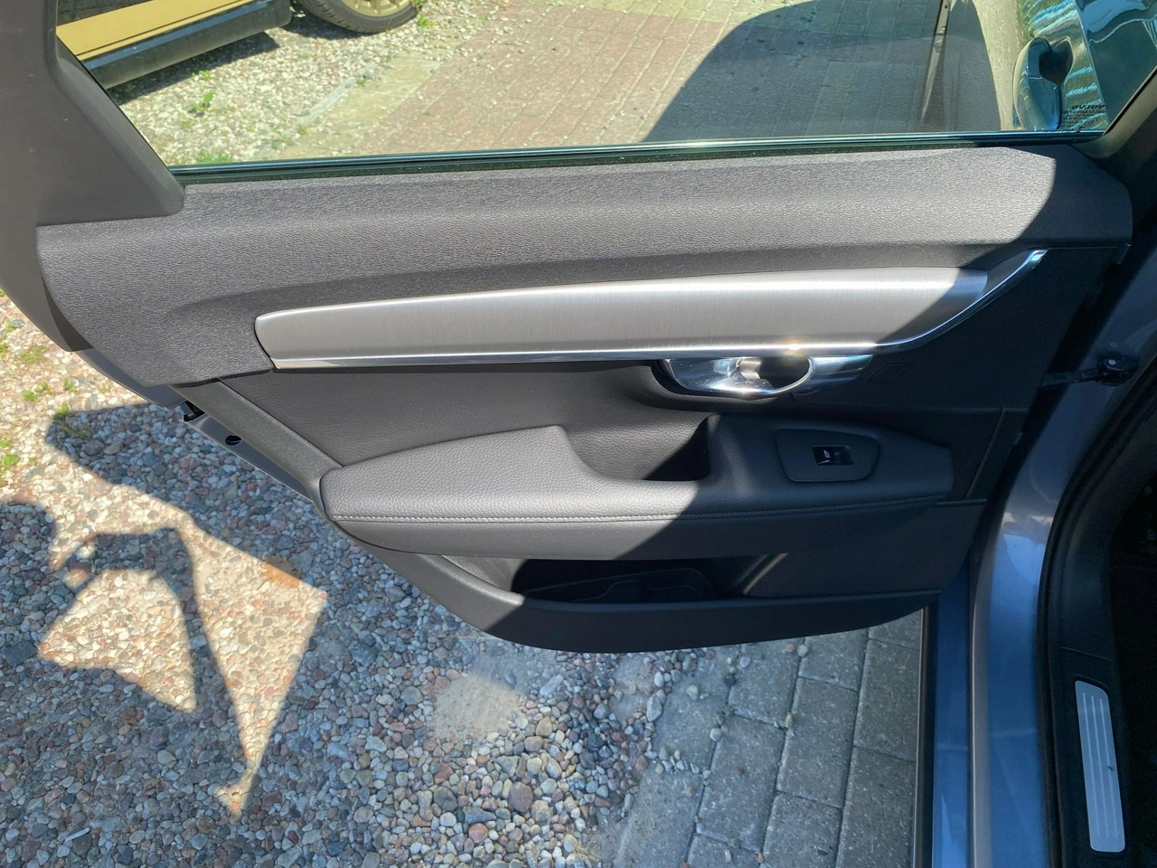 Volvo S90 - Zdjęcie 24