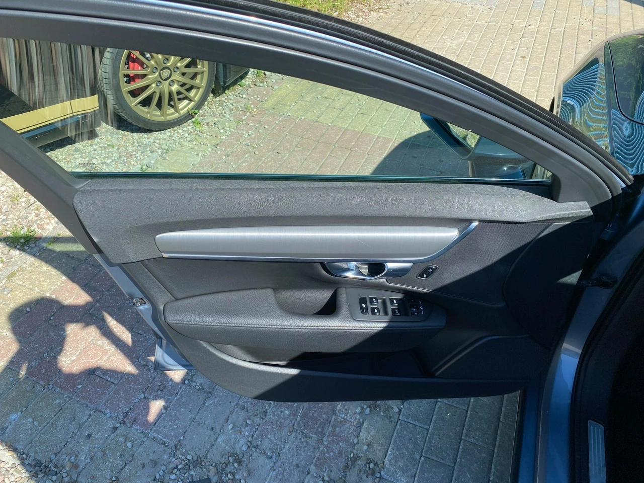 Volvo S90 - Zdjęcie 26