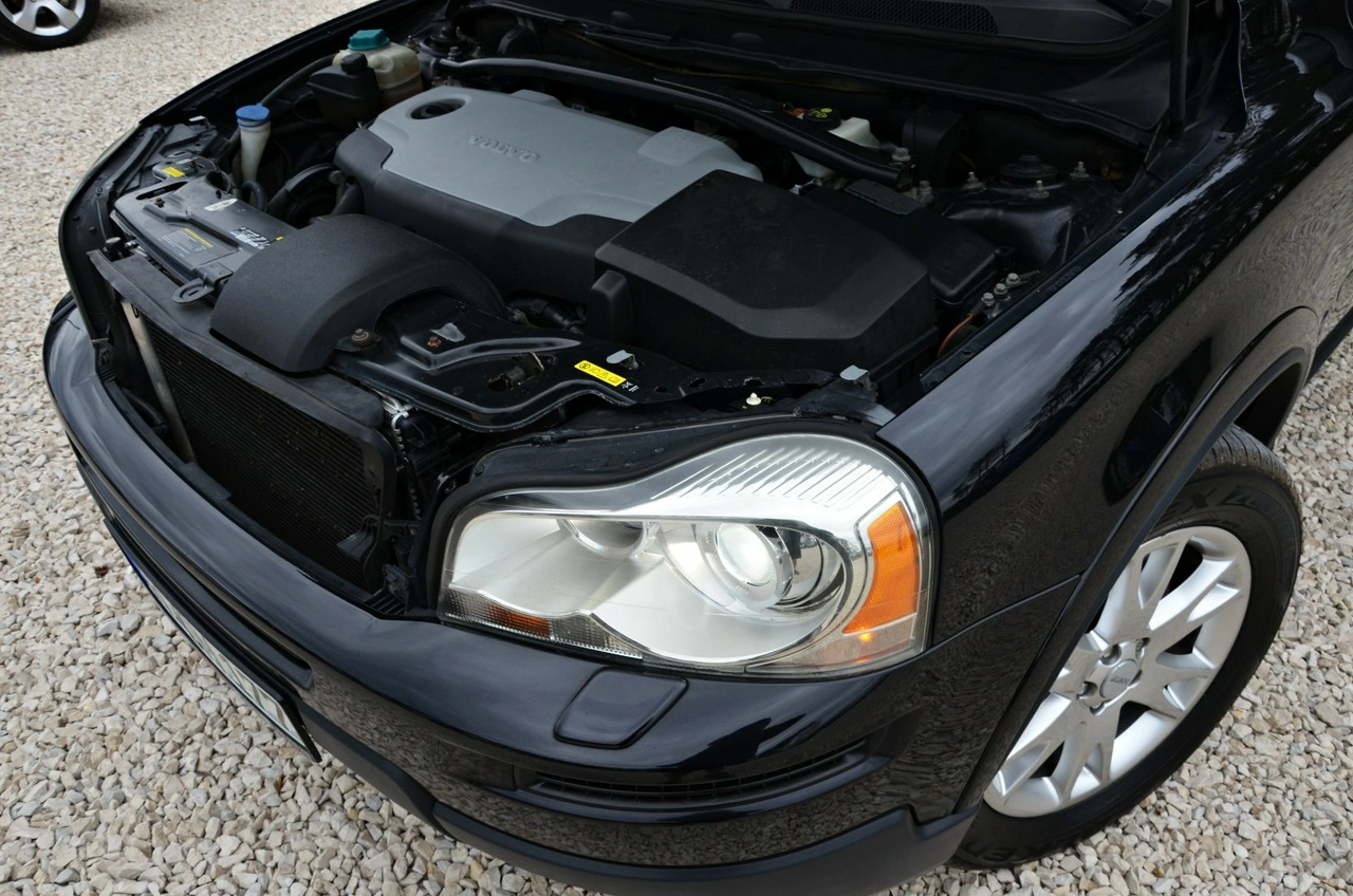 Volvo XC 90 - Zdjęcie 9