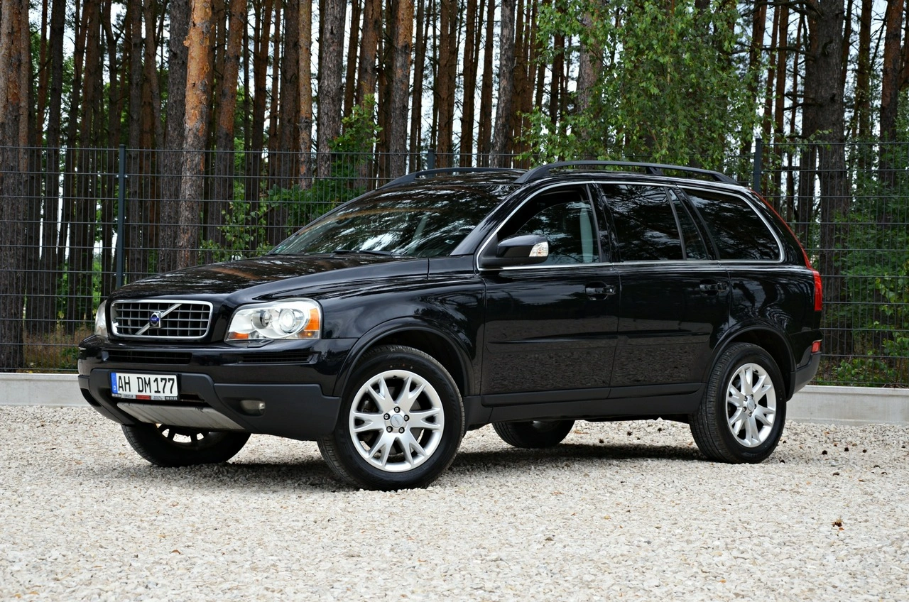 Volvo XC 90 - Zdjęcie 11