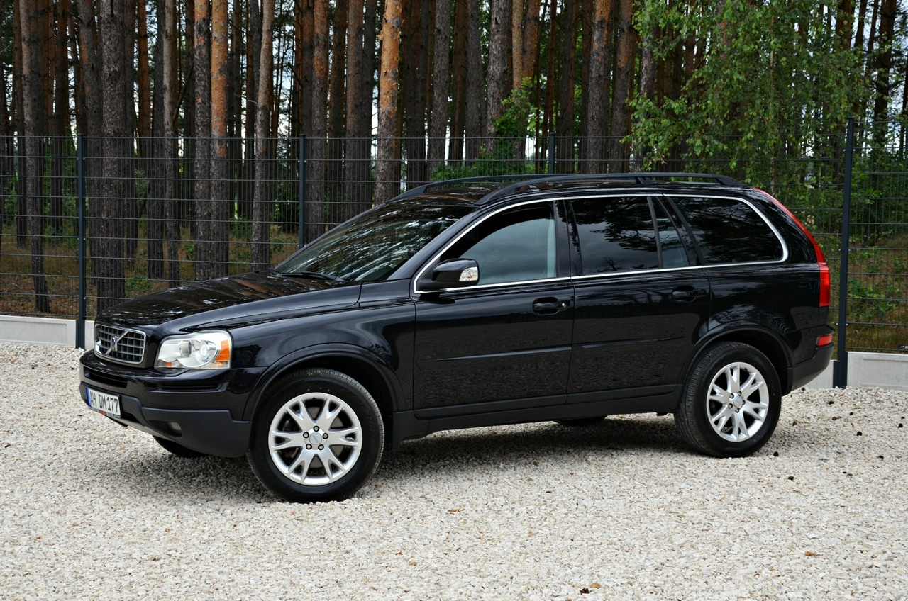 Volvo XC 90 - Zdjęcie 12