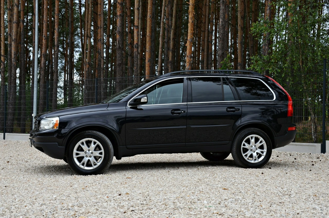 Volvo XC 90 - Zdjęcie 13