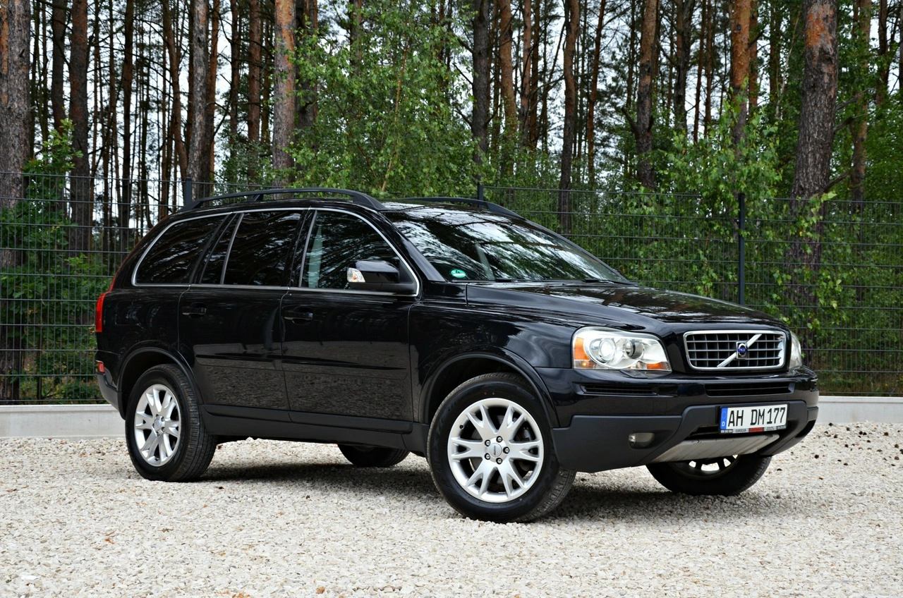 Volvo XC 90 - Zdjęcie 14