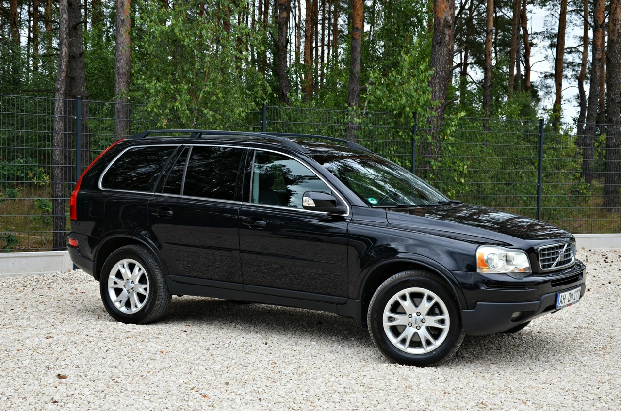 Volvo XC 90 - Zdjęcie 15
