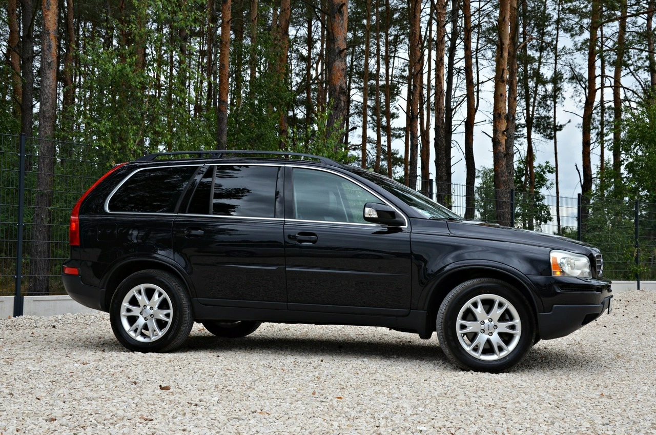 Volvo XC 90 - Zdjęcie 16