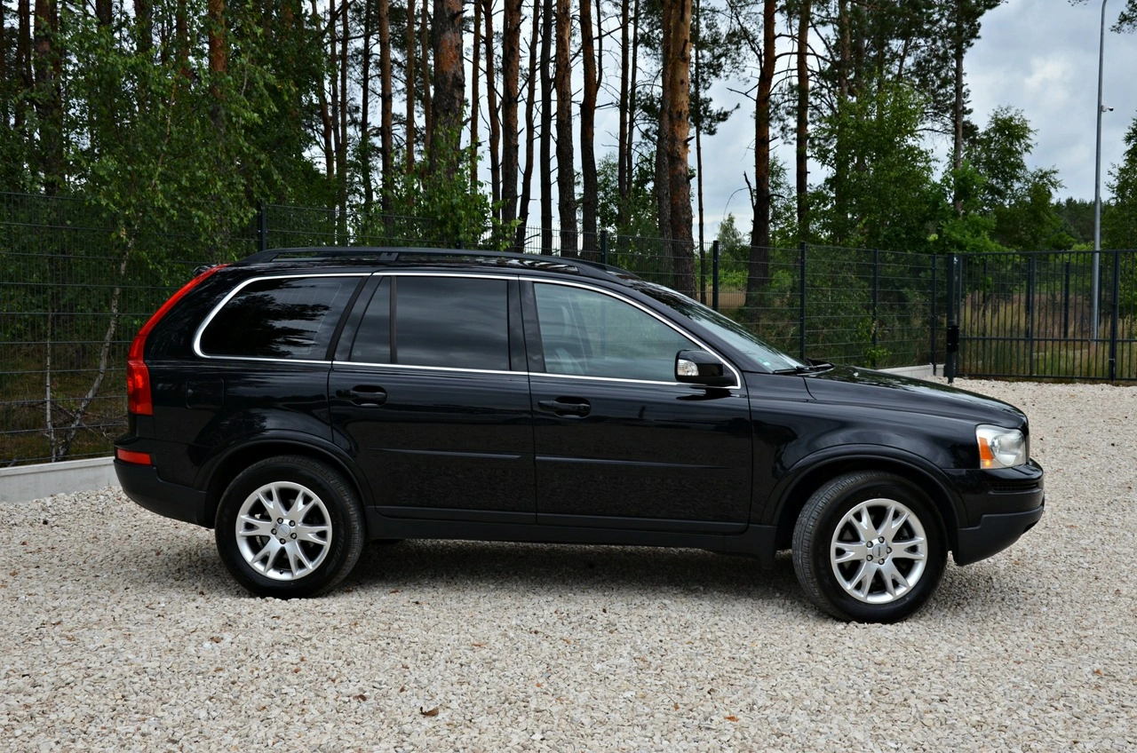 Volvo XC 90 - Zdjęcie 17