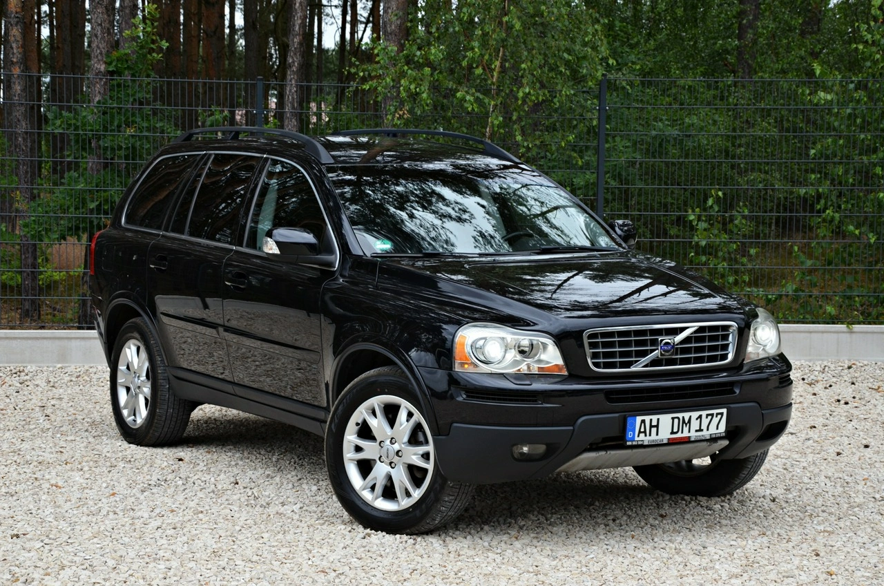 Volvo XC 90 - Zdjęcie 1