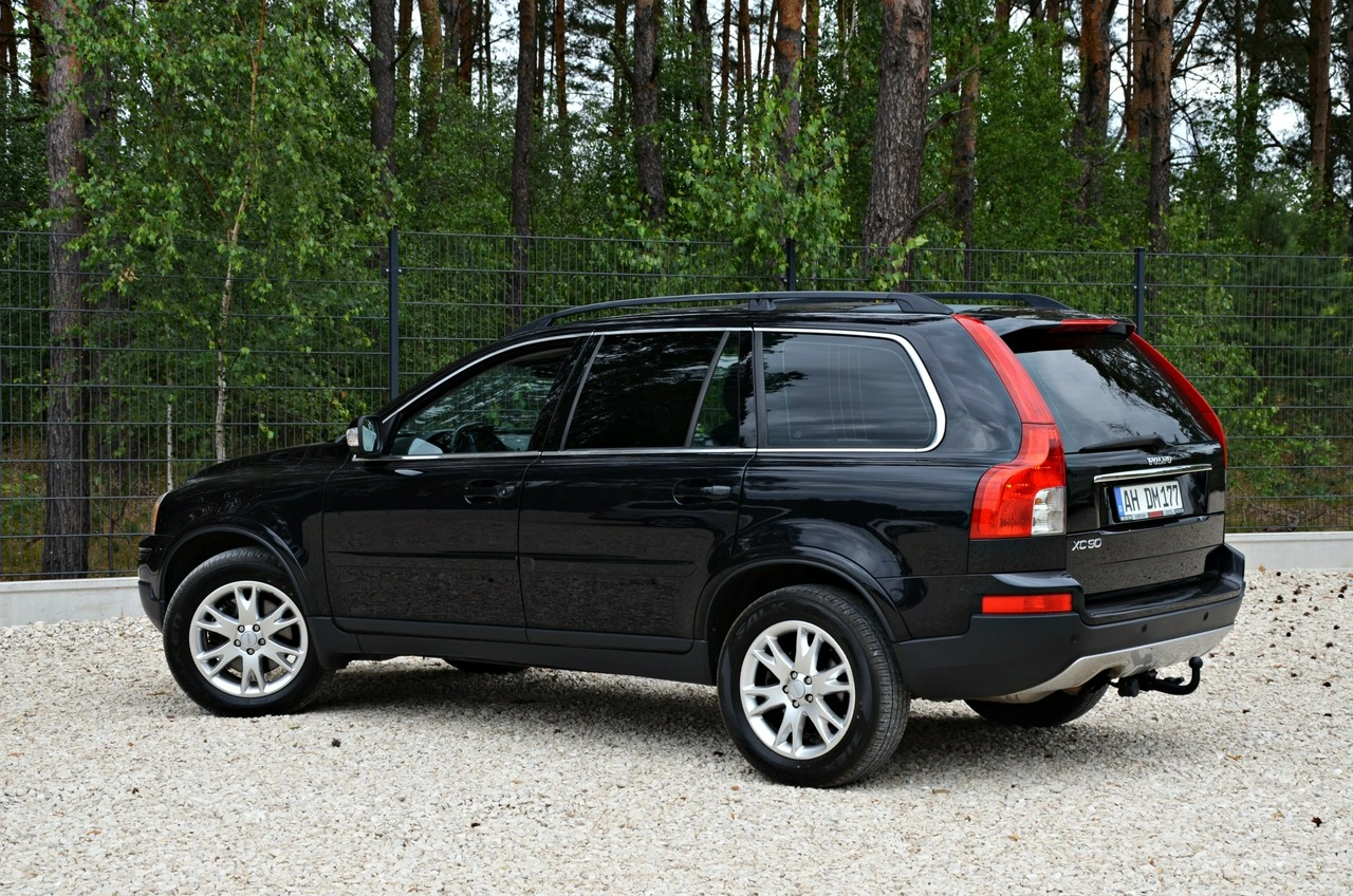 Volvo XC 90 - Zdjęcie 19