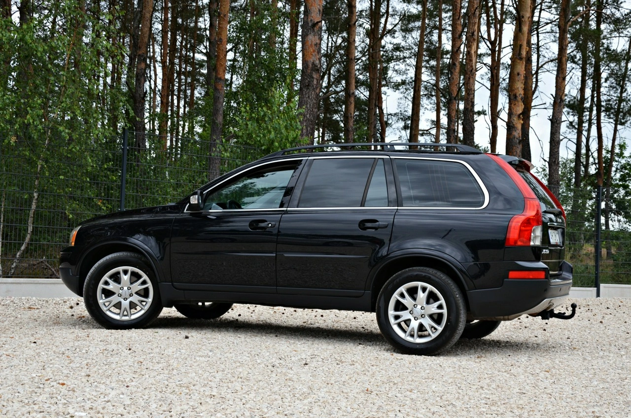 Volvo XC 90 - Zdjęcie 20