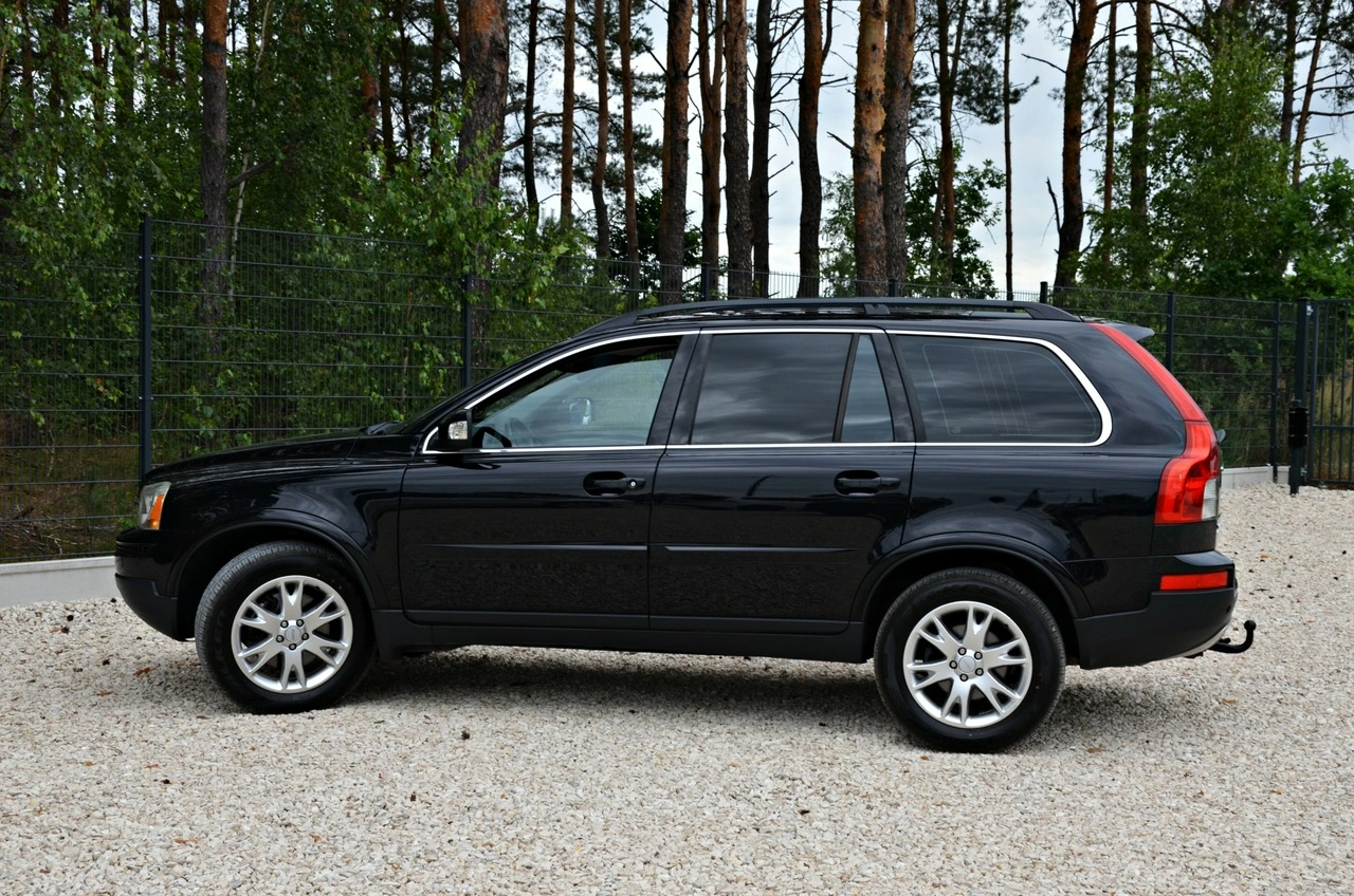 Volvo XC 90 - Zdjęcie 21