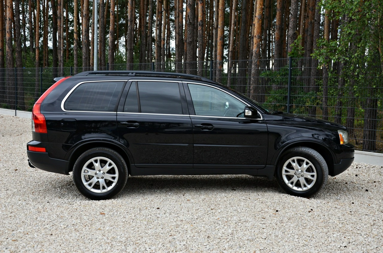 Volvo XC 90 - Zdjęcie 25