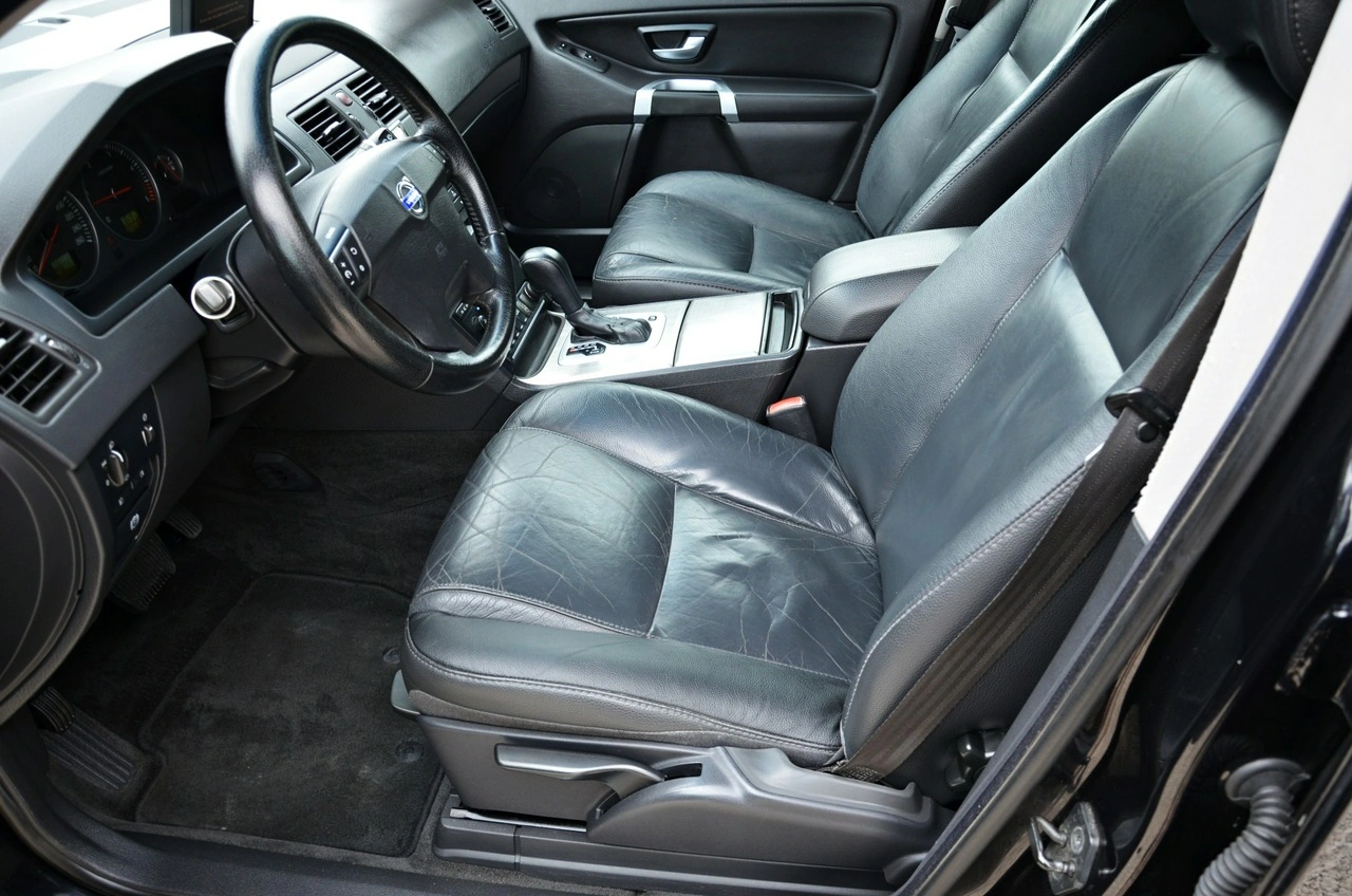 Volvo XC 90 - Zdjęcie 26