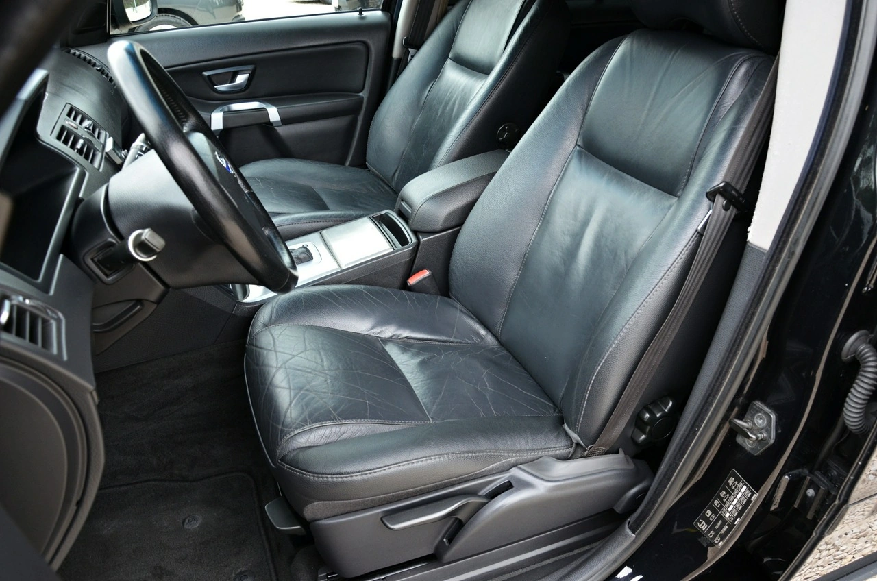 Volvo XC 90 - Zdjęcie 28