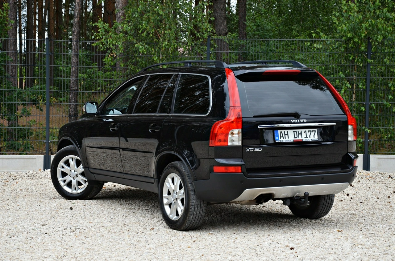 Volvo XC 90 - Zdjęcie 2