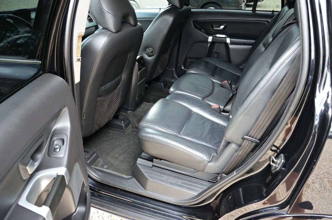Volvo XC 90 - Zdjęcie 29