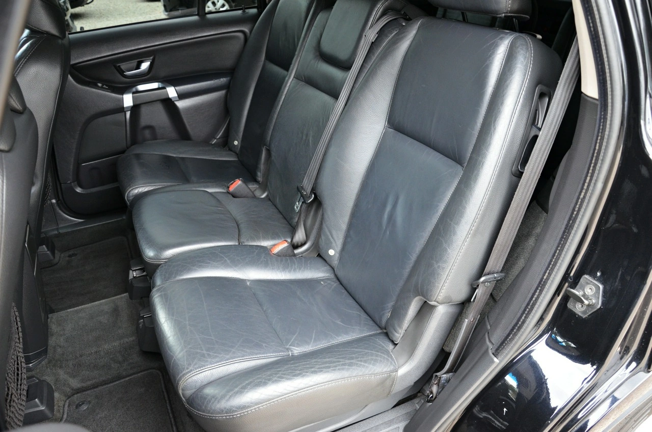 Volvo XC 90 - Zdjęcie 30