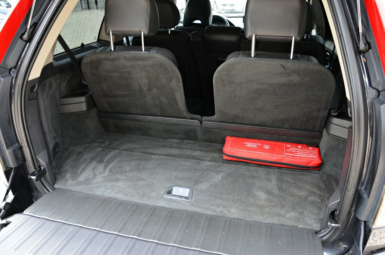 Volvo XC 90 - Zdjęcie 32