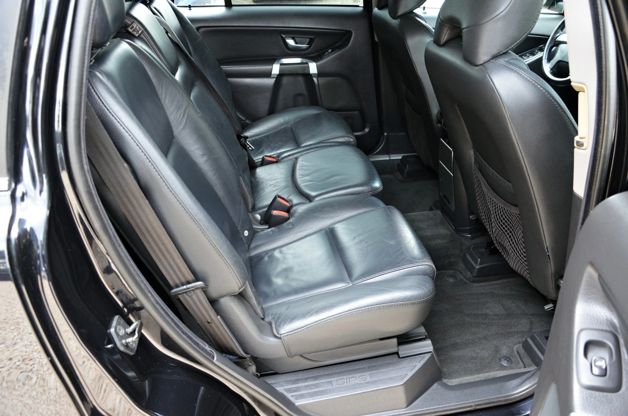 Volvo XC 90 - Zdjęcie 33