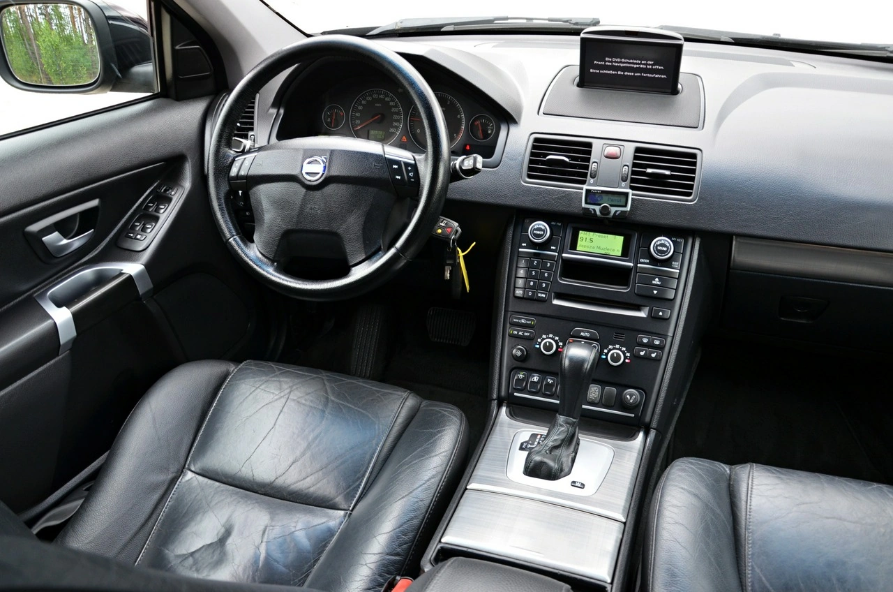 Volvo XC 90 - Zdjęcie 34