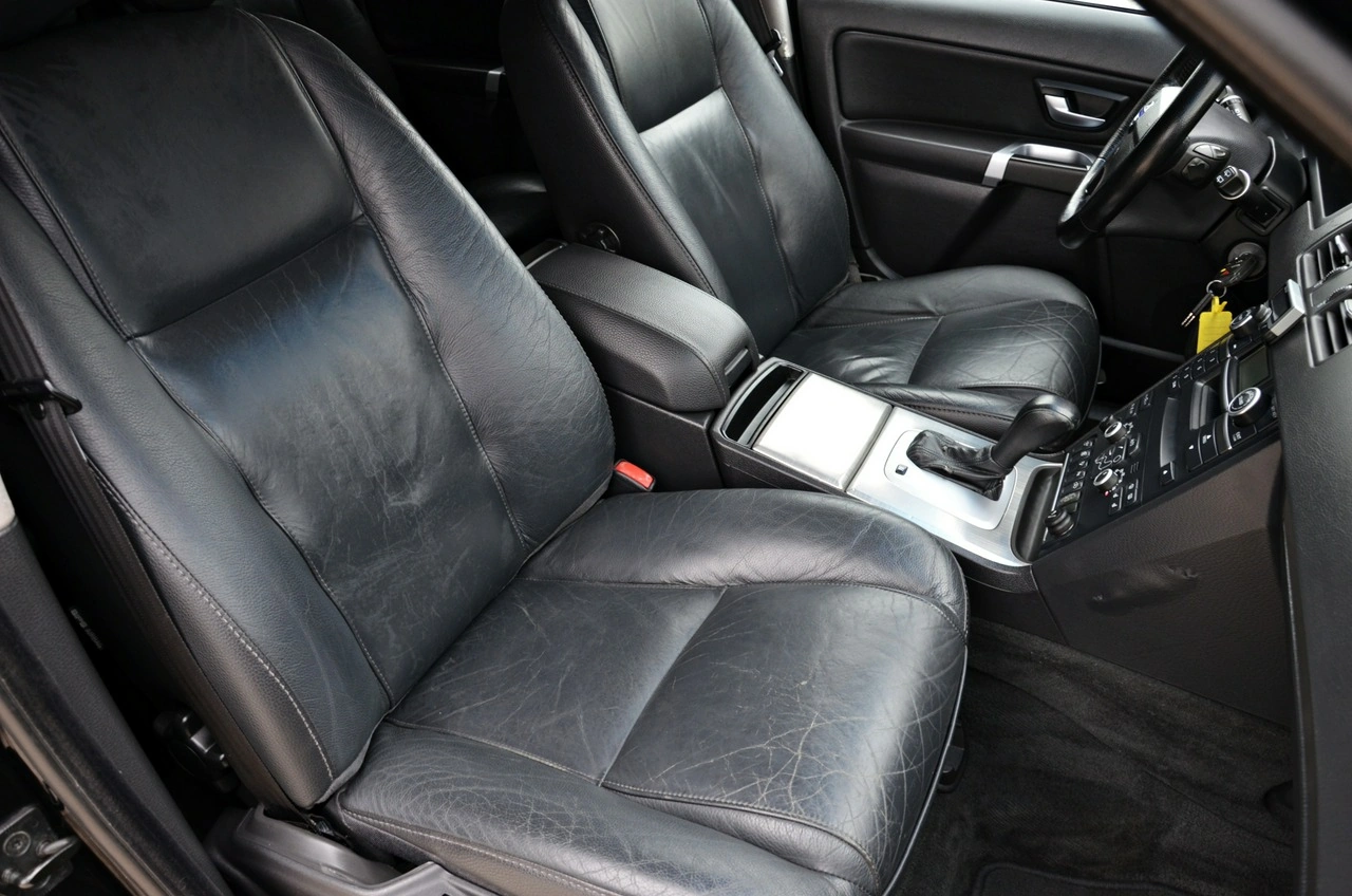 Volvo XC 90 - Zdjęcie 37