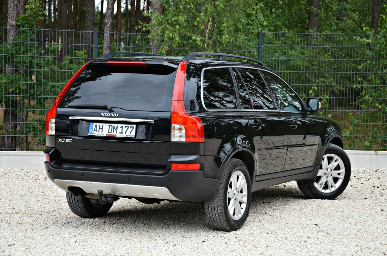 Volvo XC 90 - Zdjęcie 3