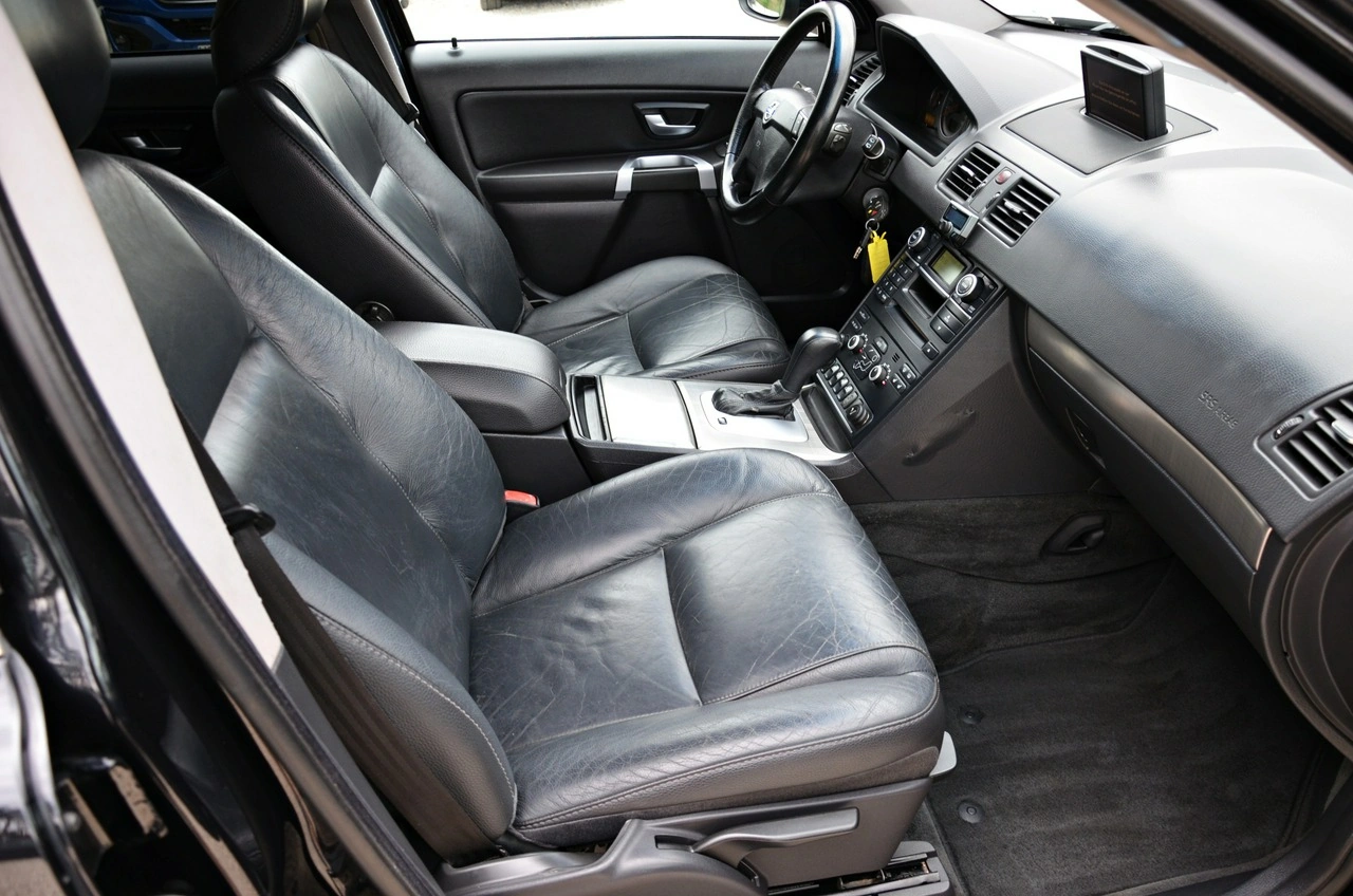 Volvo XC 90 - Zdjęcie 5