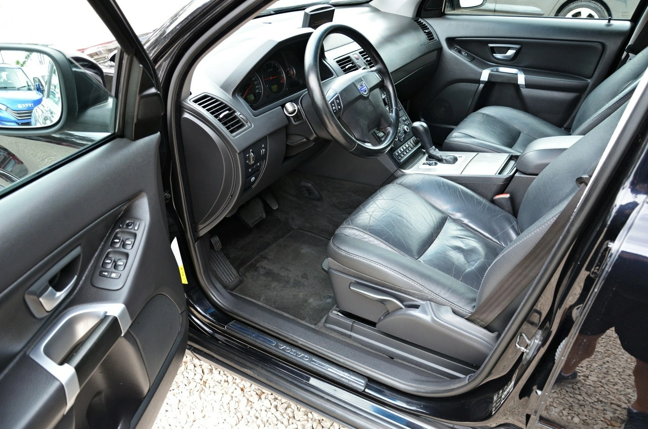 Volvo XC 90 - Zdjęcie 6