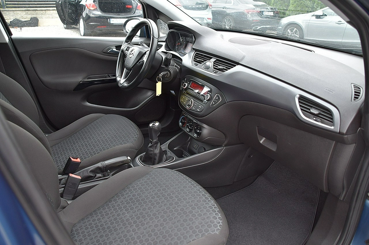Opel Corsa - Zdjęcie 11