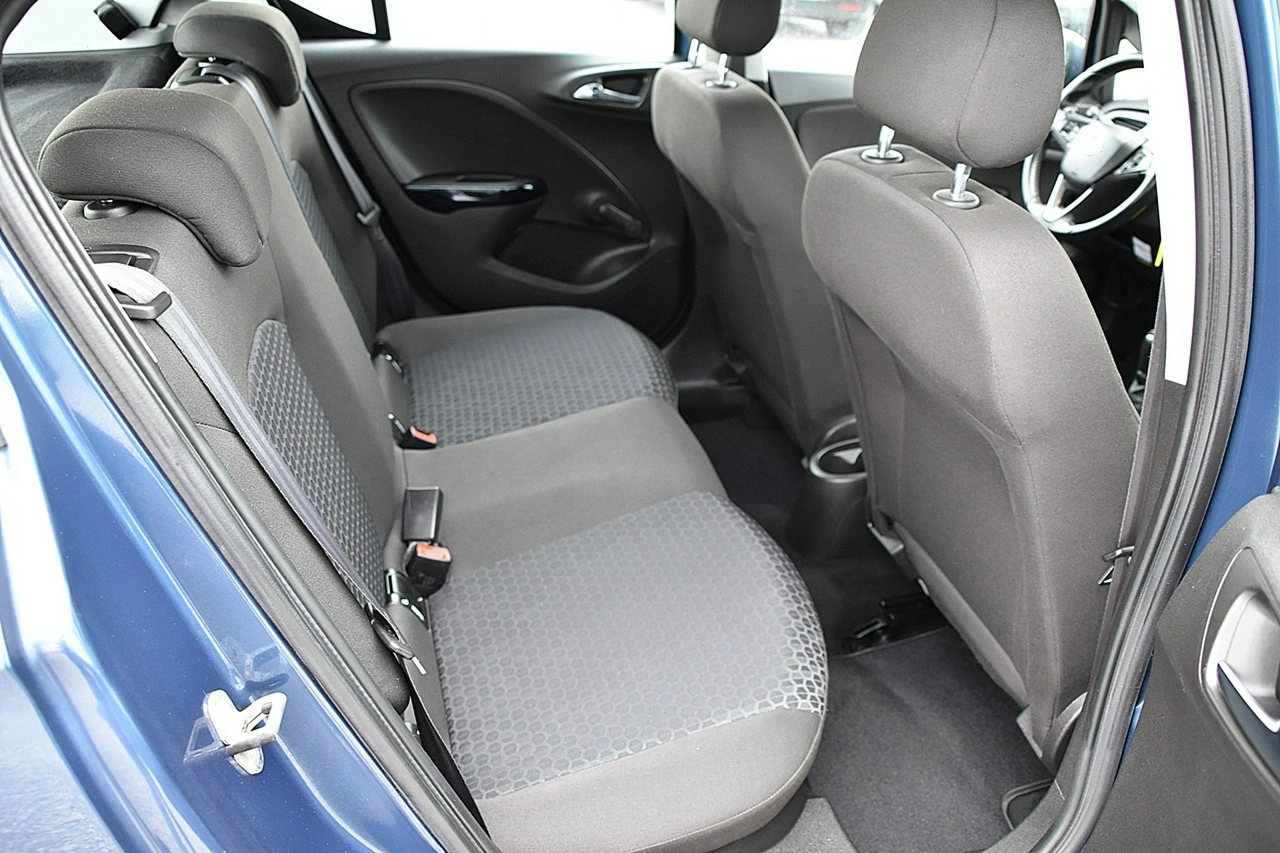 Opel Corsa - Zdjęcie 12