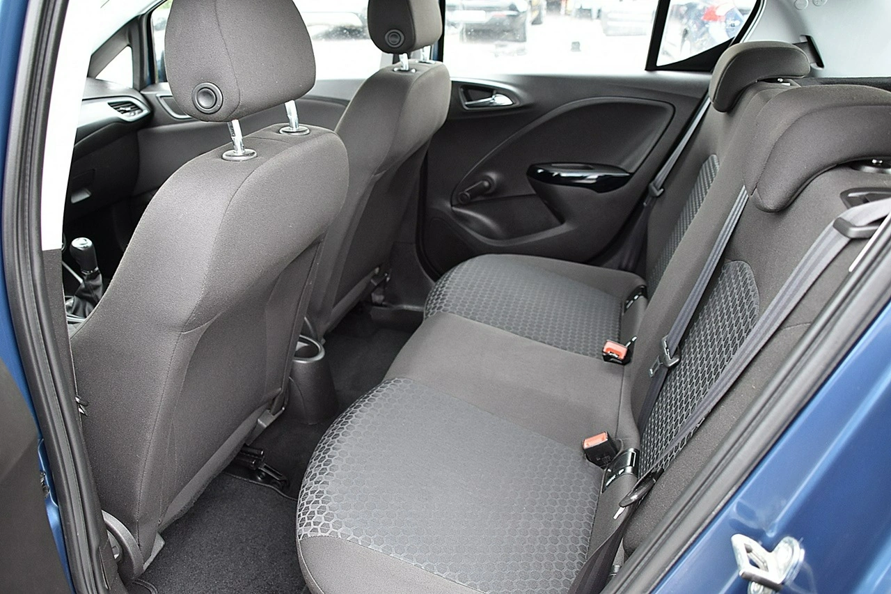 Opel Corsa - Zdjęcie 13