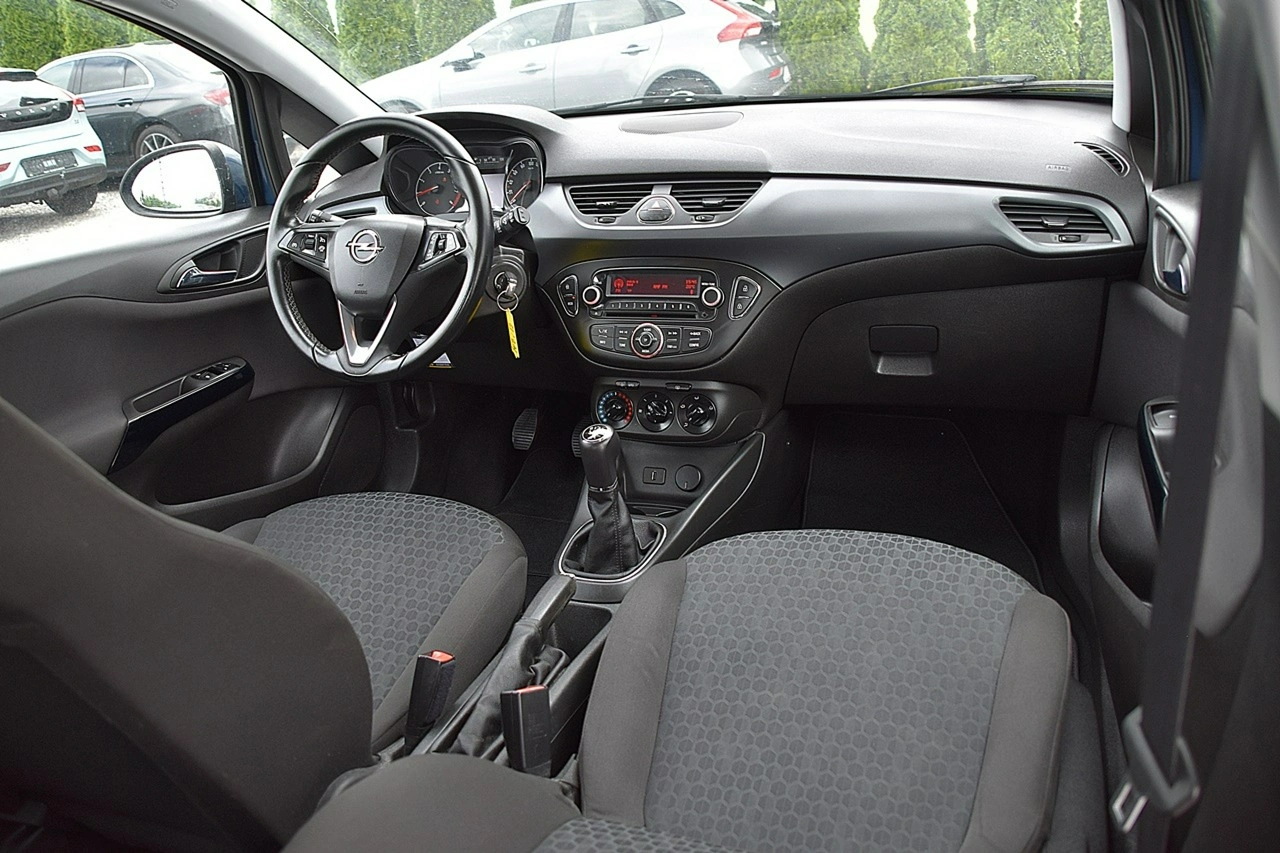 Opel Corsa - Zdjęcie 5