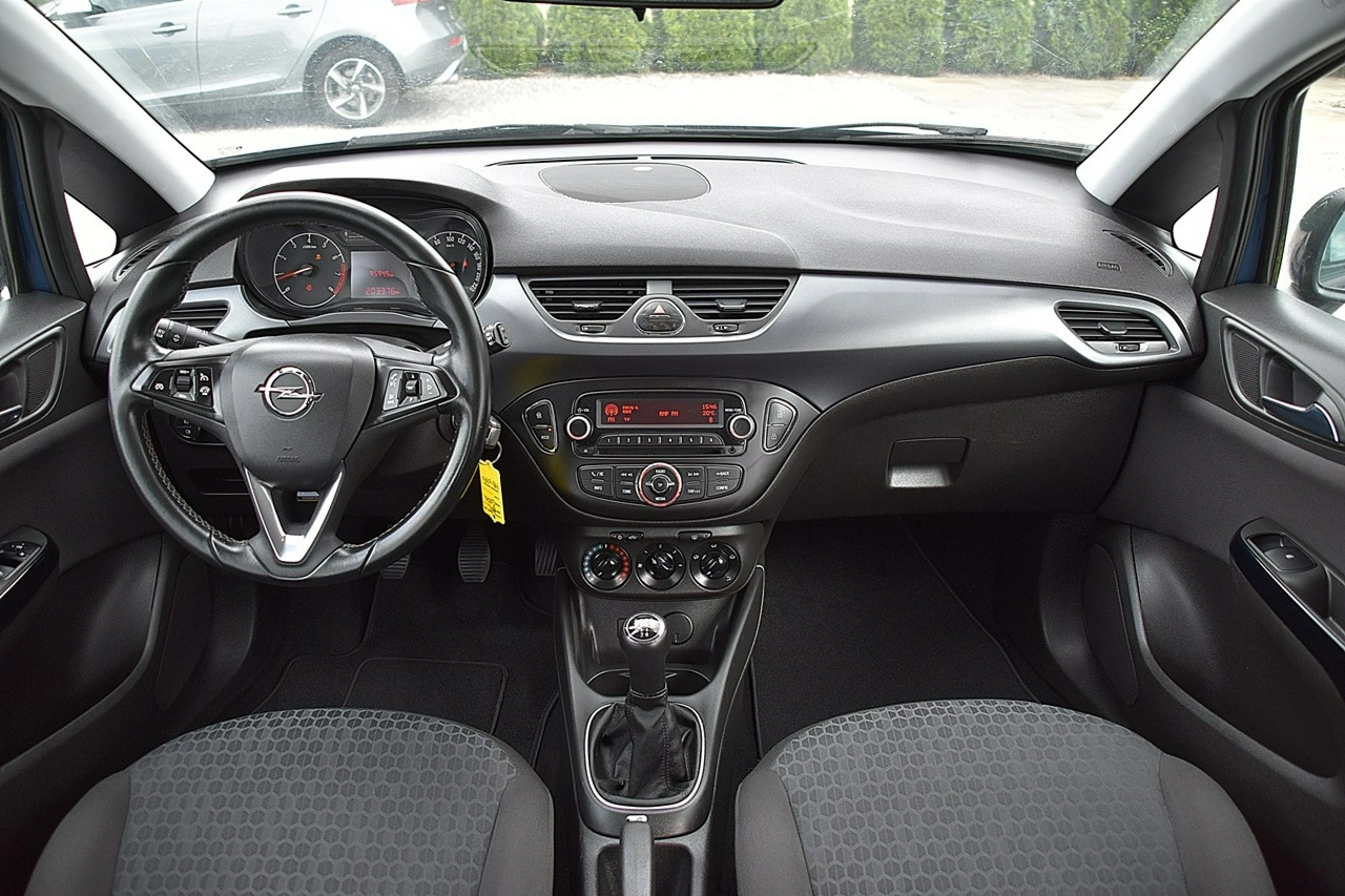 Opel Corsa - Zdjęcie 6