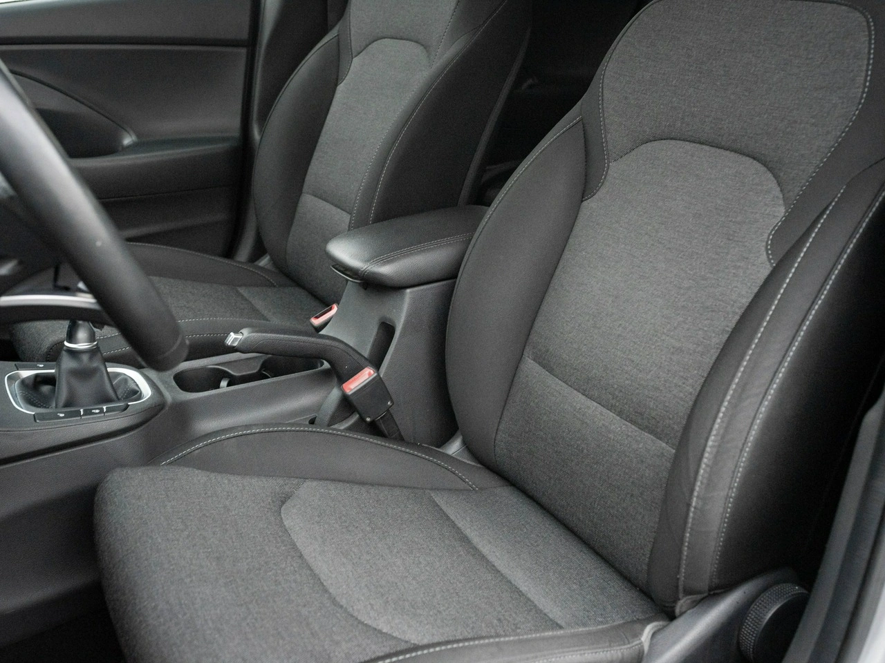 Hyundai i30 - Zdjęcie 10