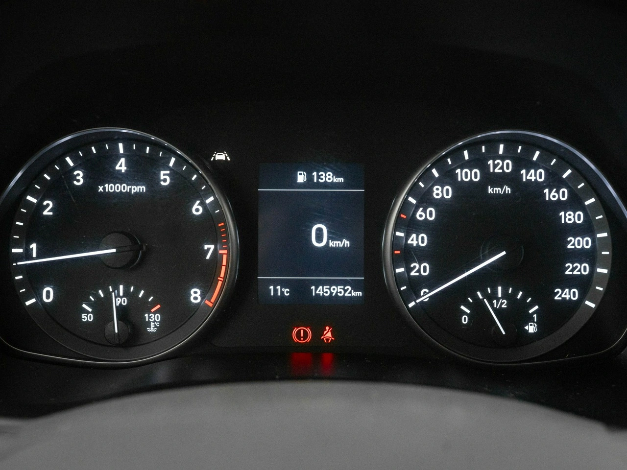 Hyundai i30 - Zdjęcie 11
