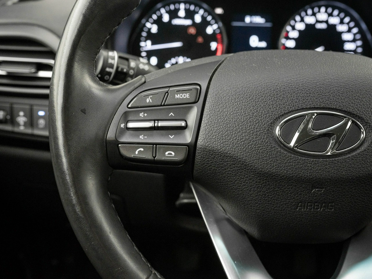 Hyundai i30 - Zdjęcie 12