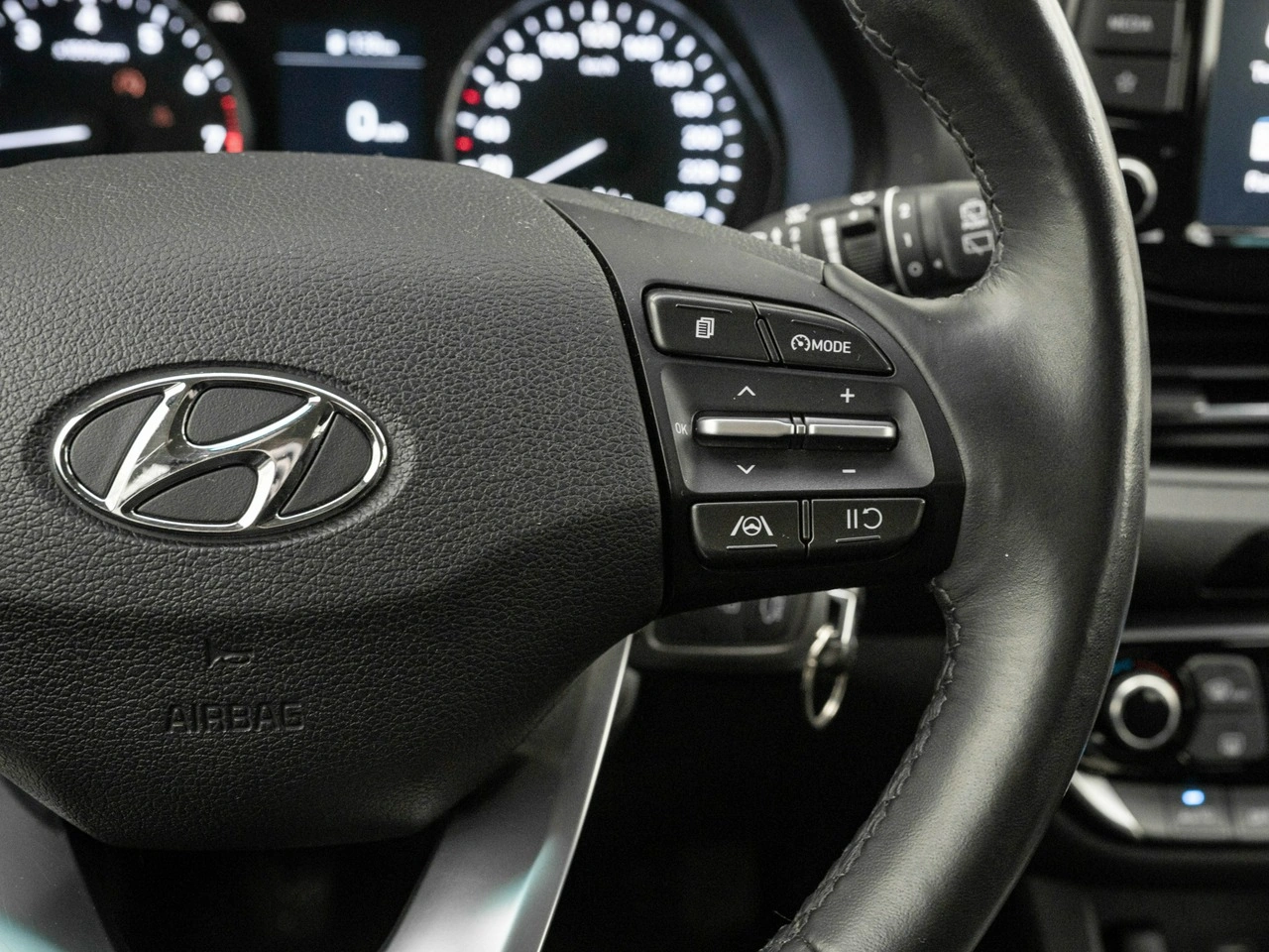 Hyundai i30 - Zdjęcie 13