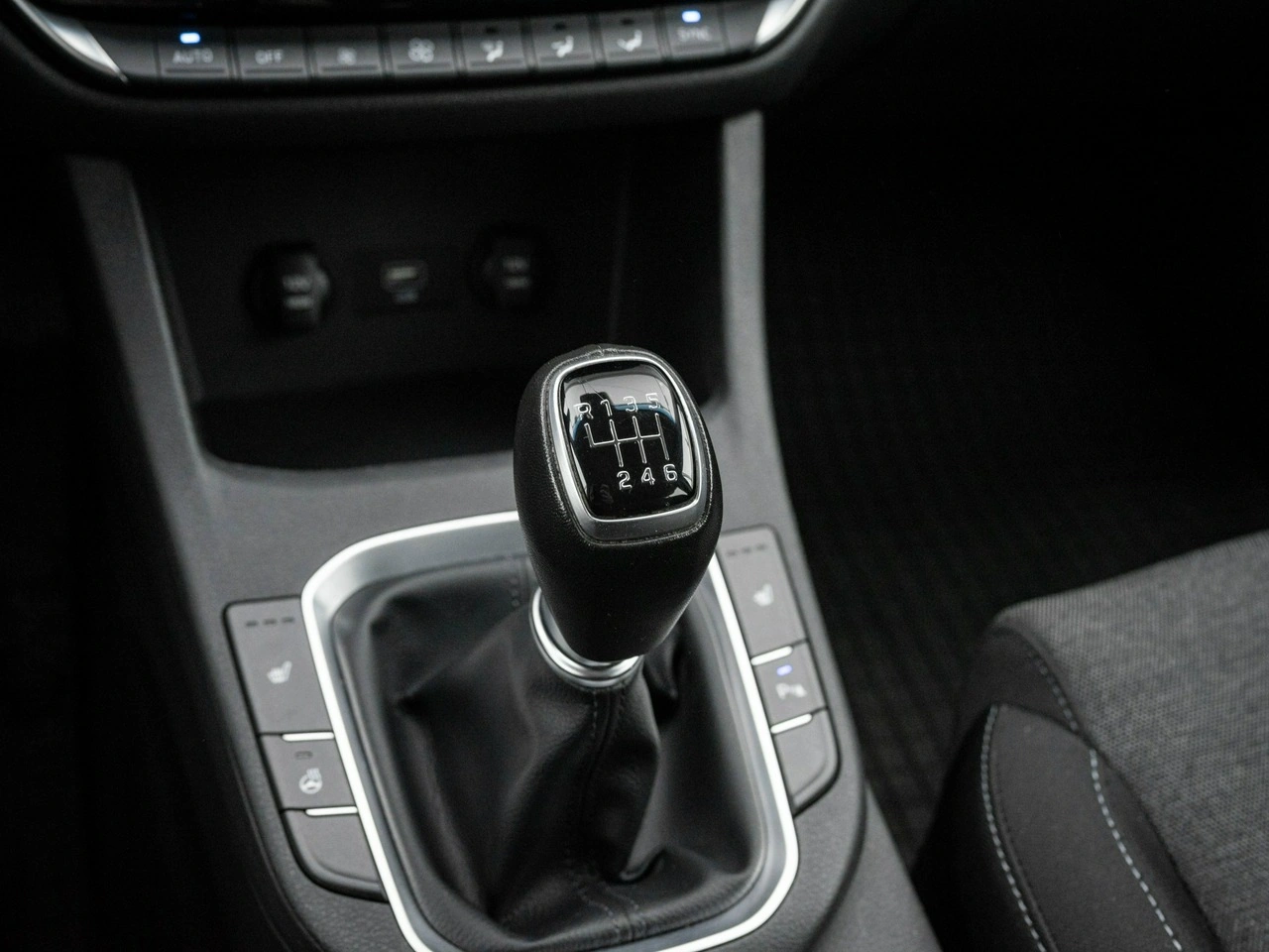 Hyundai i30 - Zdjęcie 14